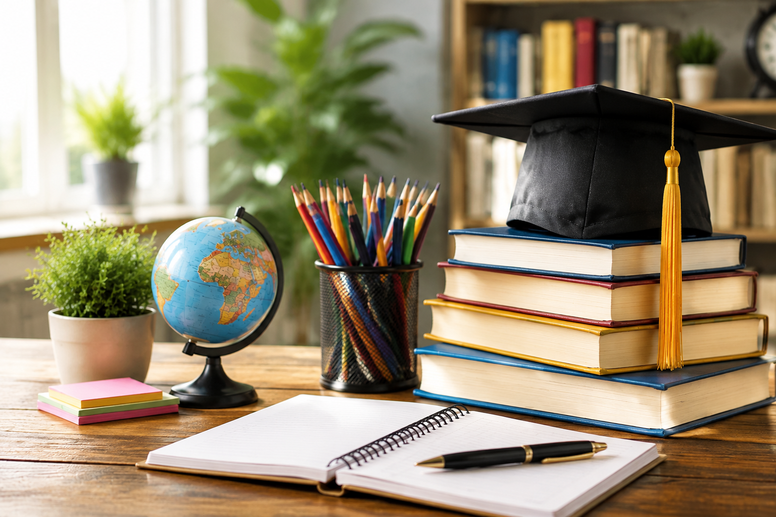 Students group