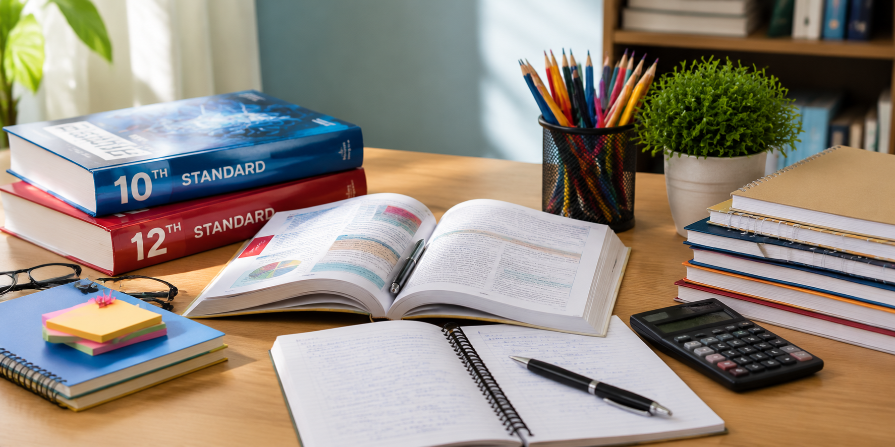 Study materials