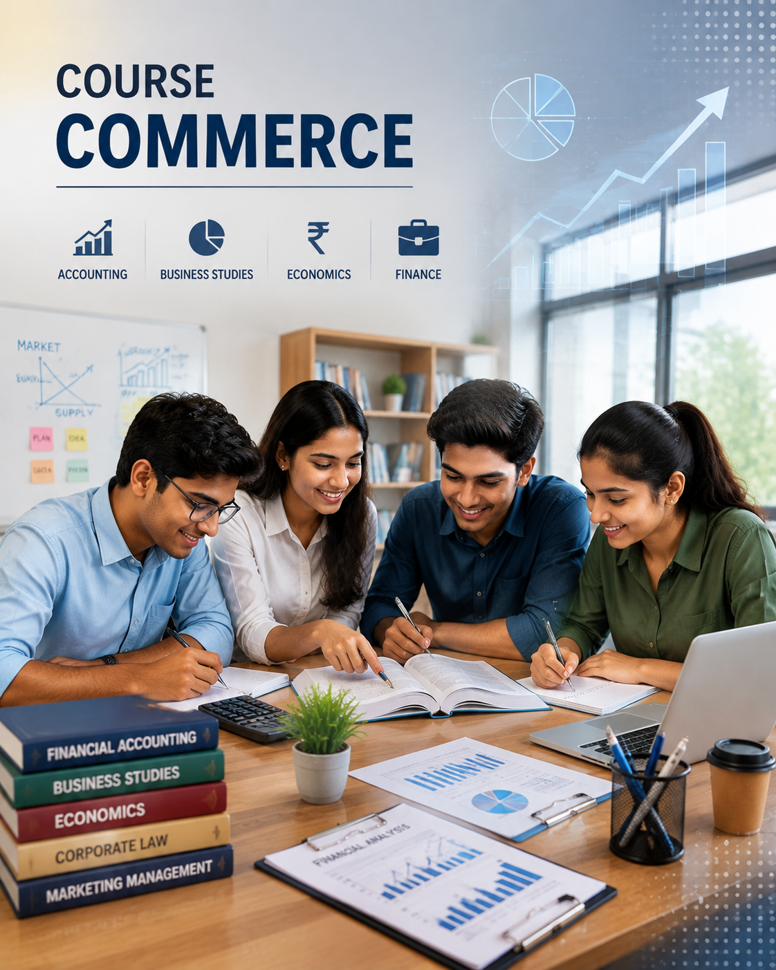 Commerce