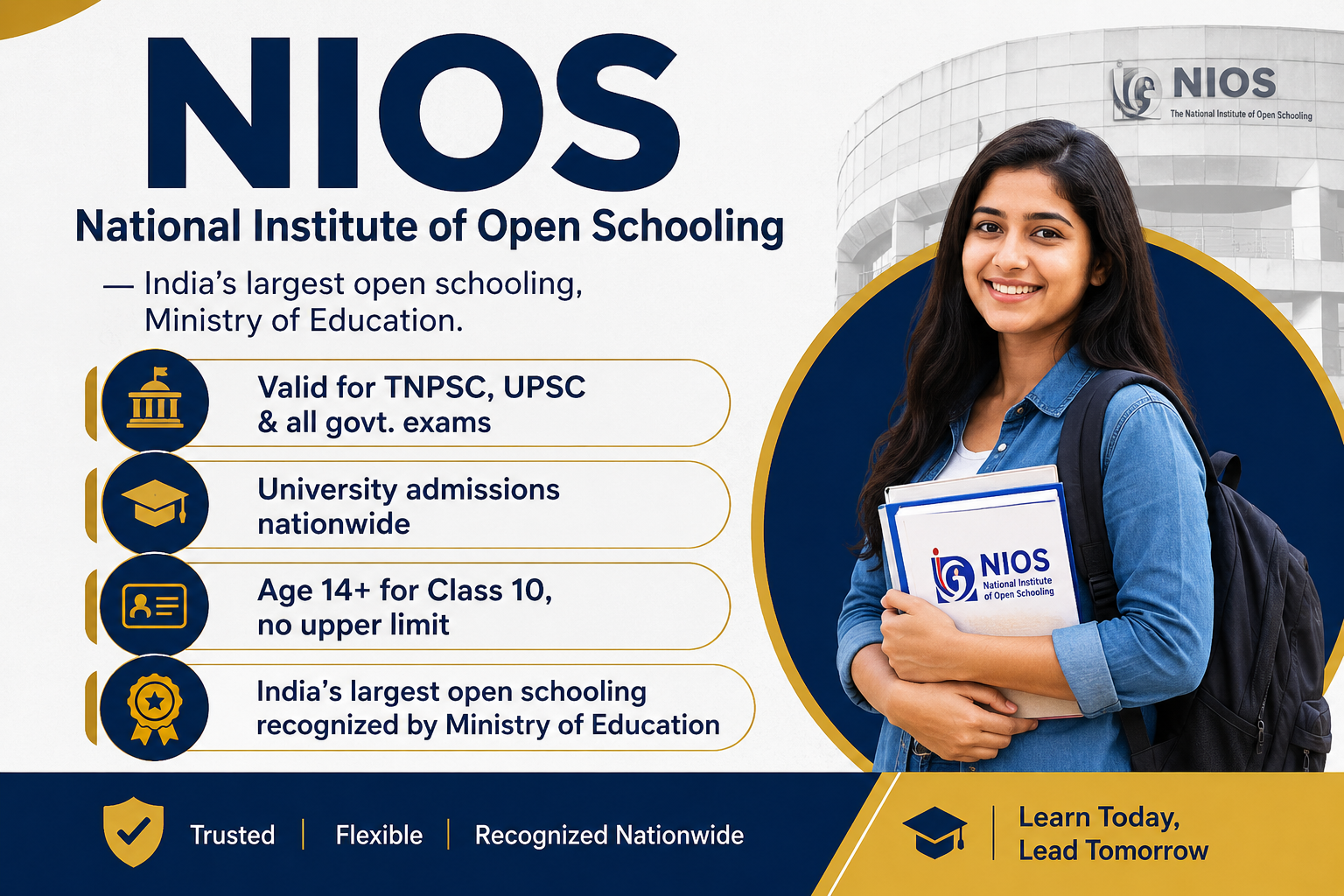NIOS
